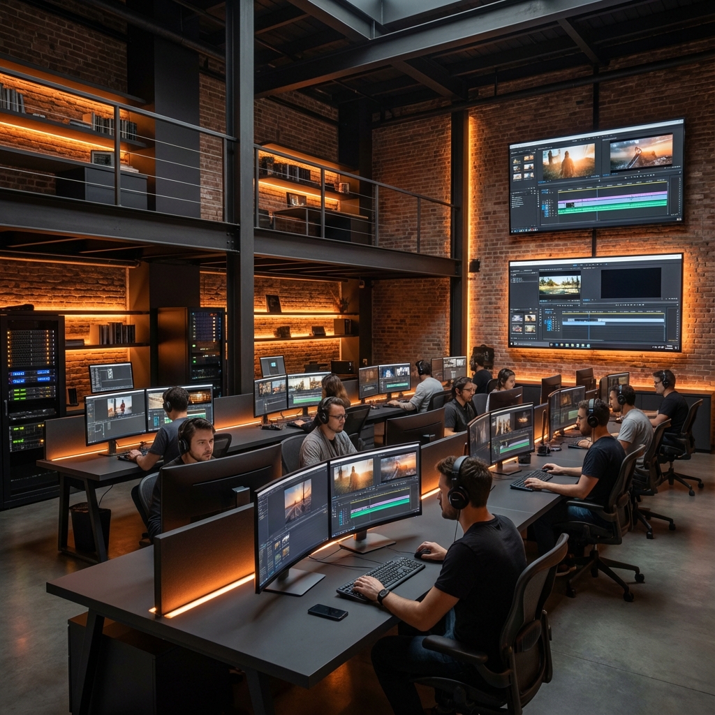 Brand Activation & Launch